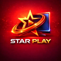 StarPlay 아이콘